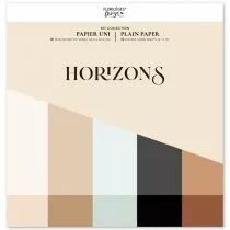 Kit unis HORIZONS