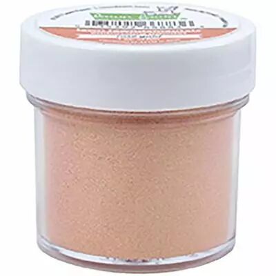 Lawn Fawn Embossing Powder Rose Gold