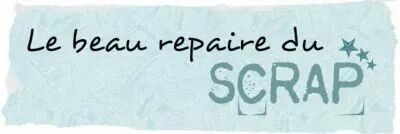 Le beau repaire du scrap