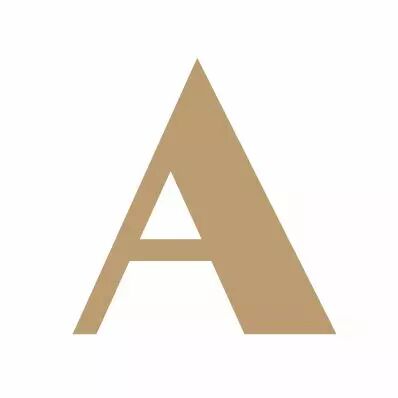 LETTRE MDF 3 MM - A