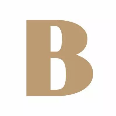LETTRE MDF 3 MM - B