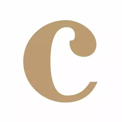 LETTRE MDF 3 MM - C