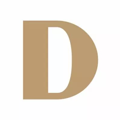 LETTRE MDF 3 MM - D