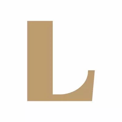 LETTRE MDF 3 MM - L