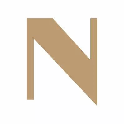 LETTRE MDF 3 MM - N