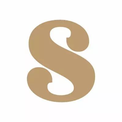 LETTRE MDF 3 MM - S