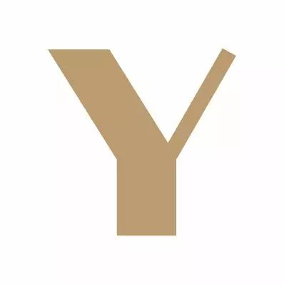 LETTRE MDF 3 MM - Y