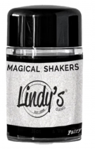 Lindy\'s Gang Fairy Fluff SHIMMER Shaker