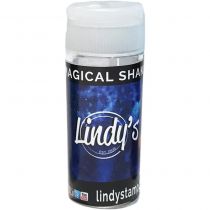 Lindy\'s Gang Magical Shaker - Bavarian Blue