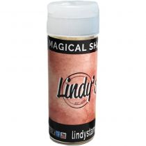 Lindy\'s Gang Magical Shaker - Oom Pah Pah Pink