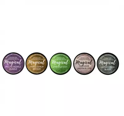 Lindy\'s Gang Magicals .25oz 5/Pkg - Northen Lights