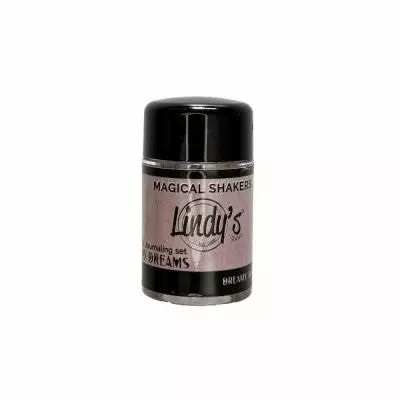 Lindy\'s Gang Magicals shaker 2.0 - Boho Dreamy Desert Rose