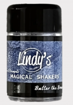 Lindy\'s Gang Magicals shaker 2.0 - Butter the Toast Blue