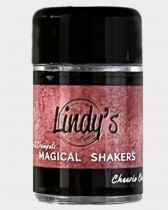 Lindy\'s Gang Magicals shaker 2.0 - Cheerio Cherry