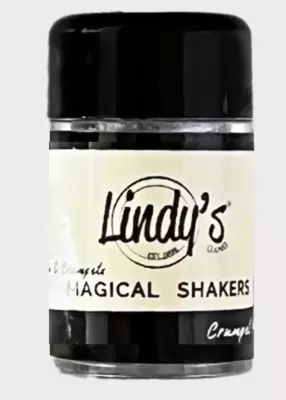 Lindy\'s Gang Magicals shaker 2.0 - Crumpet Crumbs