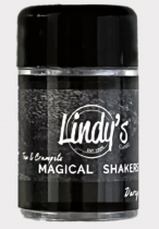 Lindy\'s Gang Magicals shaker 2.0 - Darcy in Denim