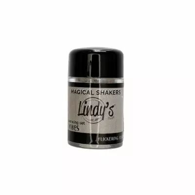 Lindy\'s Gang Magicals shaker 2.0 - Gypsy Flickering Fairy Lights