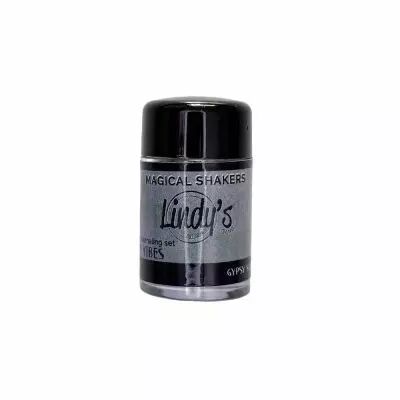 Lindy\'s Gang Magicals shaker 2.0 - Gypsy Soul Slate