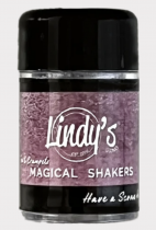 Lindy\'s Gang Magicals shaker 2.0 - Have a Scone Heather