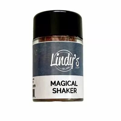 Lindy\'s Gang Magicals shaker 2.0 - Katie Pertiet\'s wicked woods