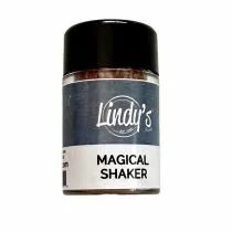 Lindy\'s Gang Magicals shaker 2.0 - Katie Pertiet\'s wicked woods