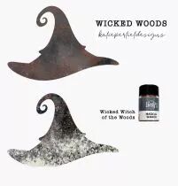 Lindy\'s Gang Magicals shaker 2.0 - Katie Pertiet\'s wicked woods