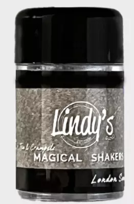Lindy\'s Gang Magicals shaker 2.0 - London Summer Sage