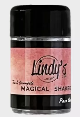 Lindy\'s Gang Magicals shaker 2.0 - Pass the Jam Jane