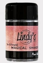Lindy\'s Gang Magicals shaker 2.0 - Pass the Jam Jane