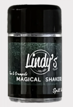 Lindy\'s Gang Magicals shaker 2.0 - Spill the Tea Teal