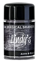 Lindy\'s Gang Magicals shaker 2.0 Flat - Alive and kissing cobalt