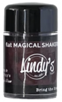 Lindy\'s Gang Magicals shaker 2.0 Flat - Bring the house down brown