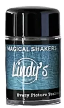 Lindy\'s Gang Magicals shaker 2.0 Flat - Every Picture teals a story