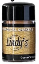 Lindy\'s Gang Magicals shaker 2.0 Flat - Guxtav Gold leaf
