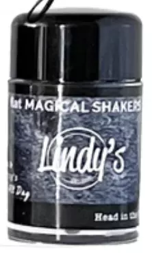 Lindy\'s Gang Magicals shaker 2.0 Flat - Head in the Claudes