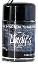 Lindy\'s Gang Magicals shaker 2.0 Flat - Head in the Claudes