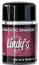 Lindy\'s Gang Magicals shaker 2.0 Flat - Not in a vermillion years