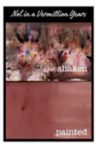 Lindy\'s Gang Magicals shaker 2.0 Flat - Not in a vermillion years