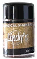 Lindy\'s Gang Magicals shaker 2.0 Flat - Roll in the Hay