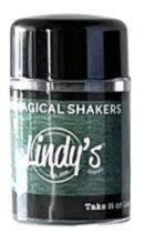 Lindy\'s Gang Magicals shaker 2.0 Flat - Take it of leaf it