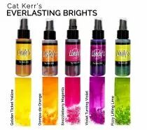 Lindy\'s Stamp Gang Fabio Spray Set Everblasting brights