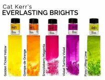 Lindy\'s Stamp Gang Magical Shaker 2.0 Set 5/Pkg Everlasting Brights