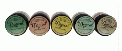 Lindy\'s Stamp Gang Magicals .25oz 5/Pkg -Tr�s chic