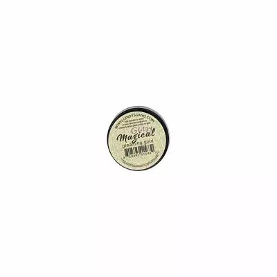 Lindy\'s Stamp Gang Magicals Individual Jar - Gleaming Gold