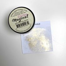 Lindy\'s Stamp Gang Magicals Individual Jar - Gleaming Gold