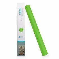 LOKLiK � Vinyle Adh&eacute;sif Permanent Mat Apple green 30,5x180cm