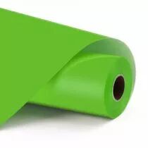 LOKLiK � Vinyle Adh&eacute;sif Permanent Mat Apple green 30,5x180cm
