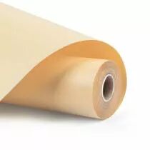 LOKLiK � Vinyle Adh&eacute;sif Permanent Mat beige 30,5x180cm