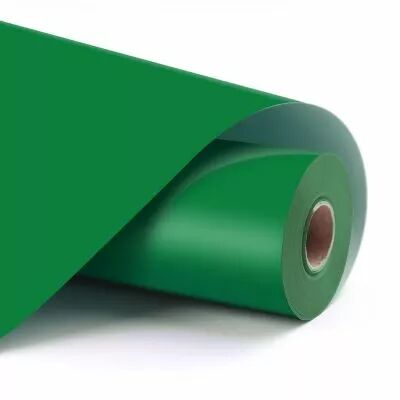 LOKLiK � Vinyle Adh�sif Permanent Mat Vert 30,5x180cm