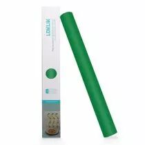 LOKLiK � Vinyle Adh&eacute;sif Permanent Mat Vert 30,5x180cm